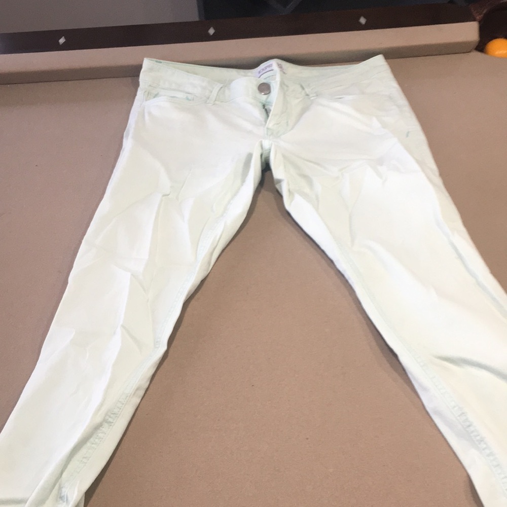 Express ankle pants